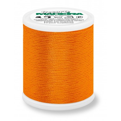 MADEIRA Tangerine colore 1478 - 100 Mt
