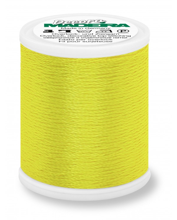 MADEIRA Lemon color 1423 - 100 Mt