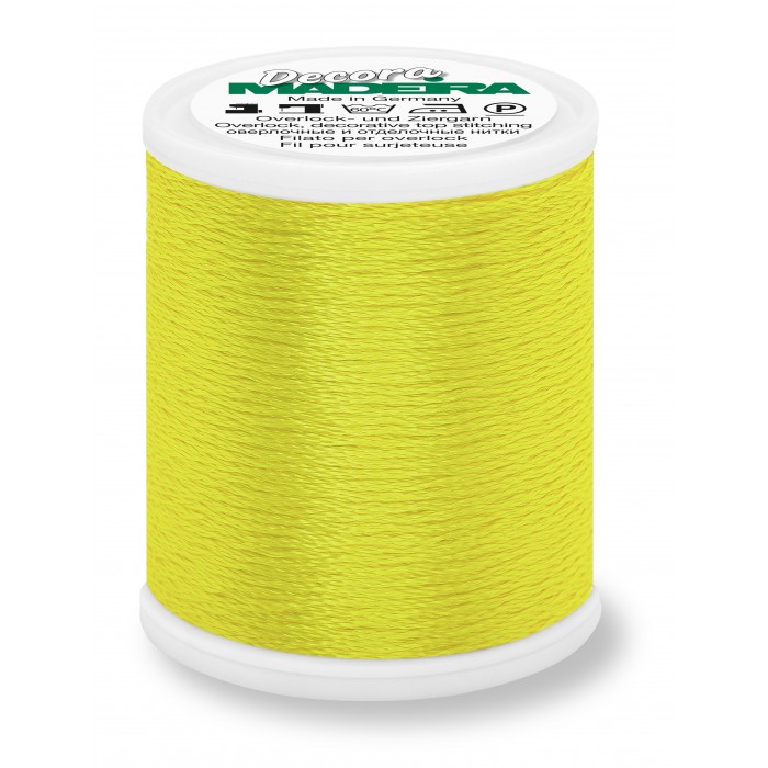 MADEIRA Lemon colore 1423 - 100 Mt