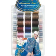 MADEIRA Valigetta 40 filati Glamour 200 Mt. - 8060