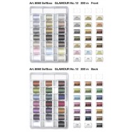 MADEIRA Valigetta 40 filati Glamour 200 Mt. - 8060