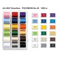 MADEIRA Smart Box avec 18 fils Polynéon de 1000 Mt. - 8047