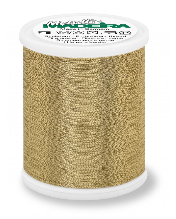 MADEIRA Metallic Color 304 - 1000 mt.