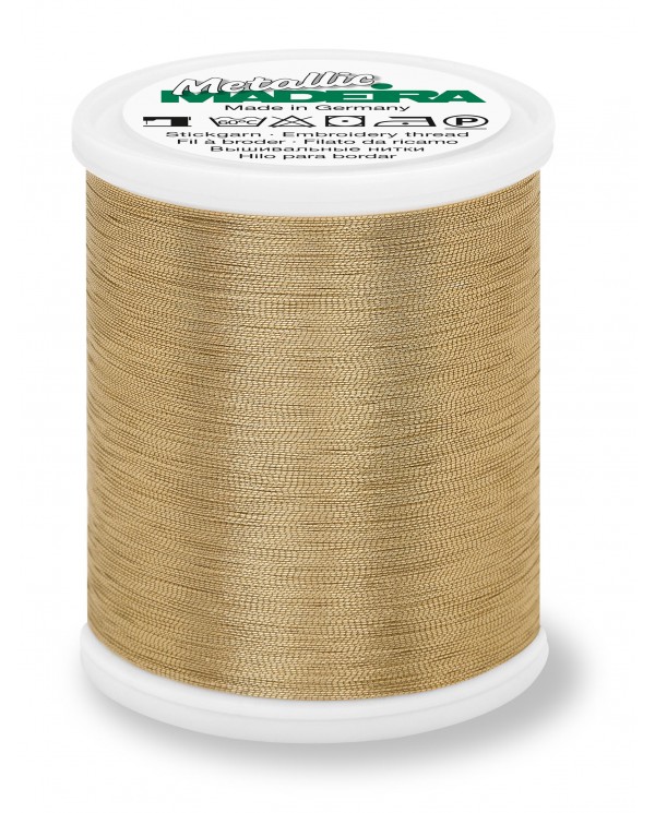 MADEIRA Metallic Color 306 - 1000 Mt.