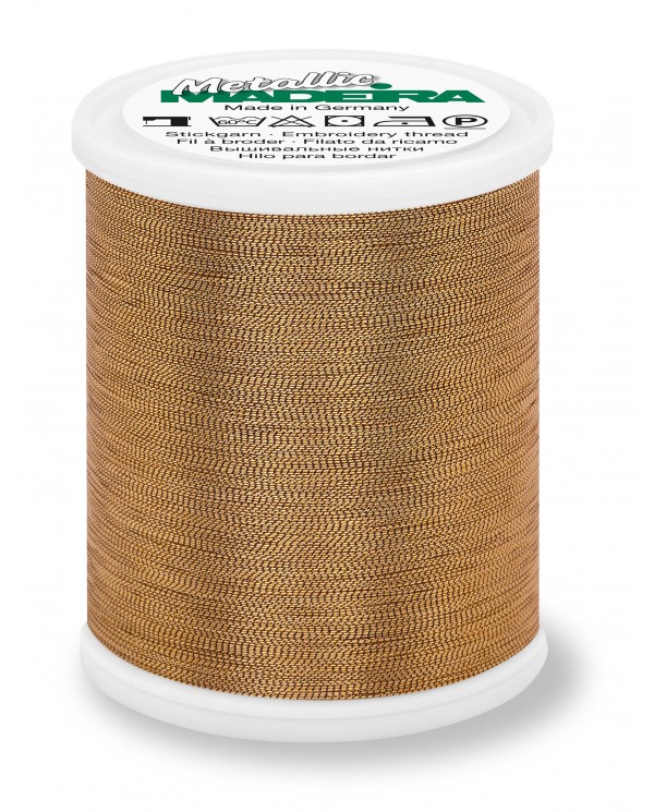 MADEIRA Metallic Color 307 - 1000 Mt.