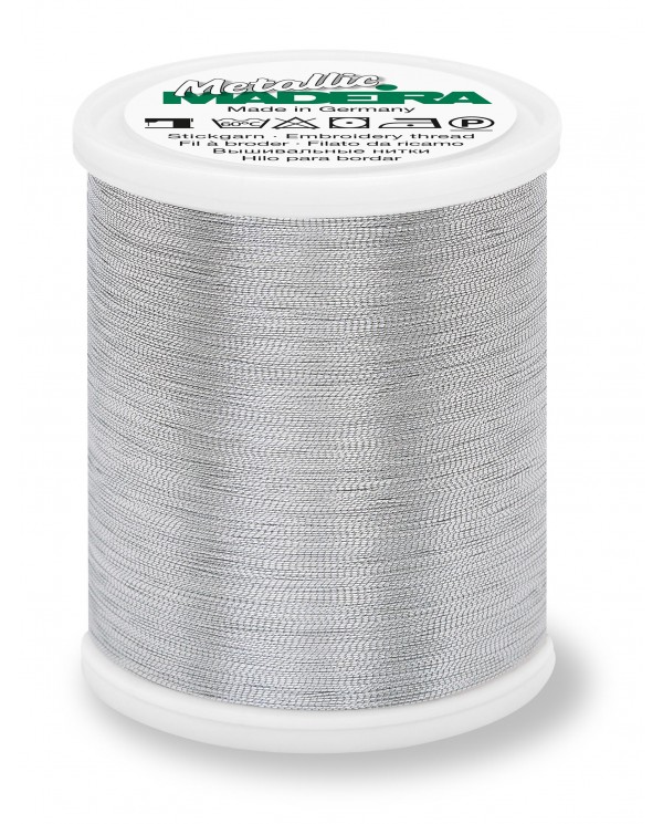 MADEIRA Couleur métallique 320 - 1000 mt.