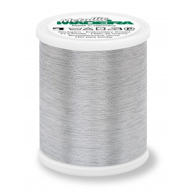 MADEIRA Metallic Colore 320 - 1000 Mt.