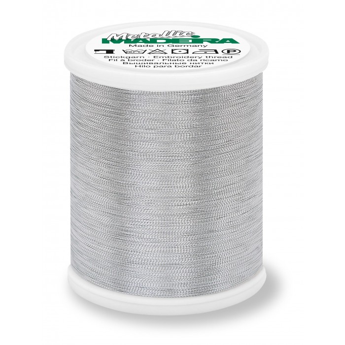 MADEIRA Metallic Color 320 - 1000 mt.