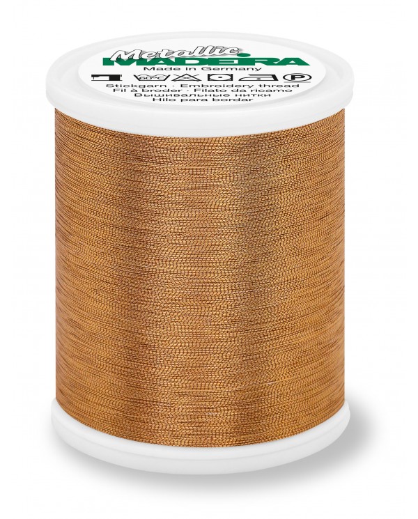 MADEIRA Metallic Color 321 - 1000 Mt.