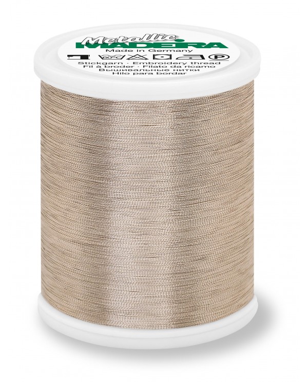 MADEIRA Metallic Color 321 - 1000 Mt.