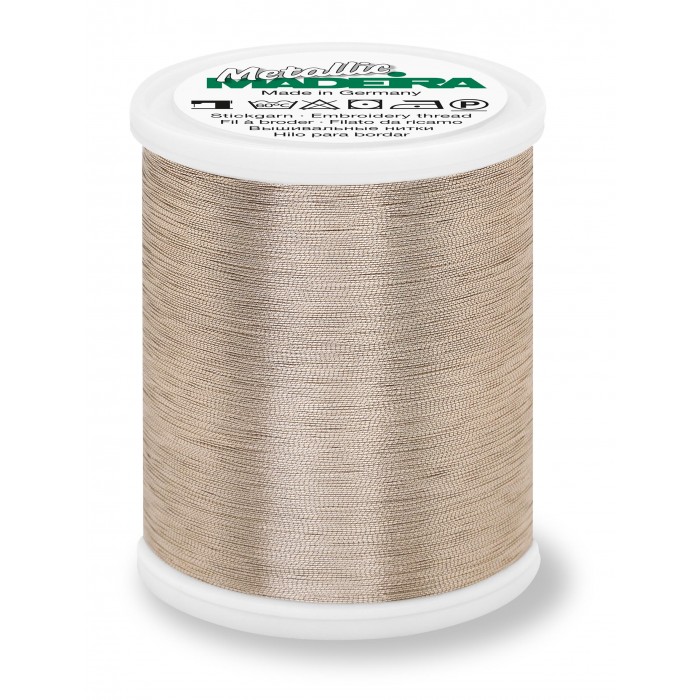 MADEIRA Metallic Colore 321 - 1000 Mt.