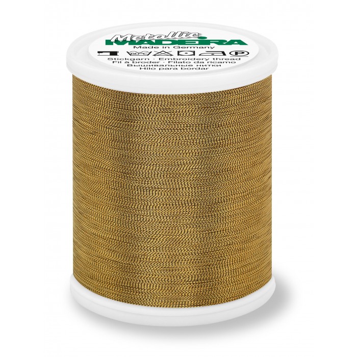 MADEIRA Metallic Color 324 - 1000 mt.