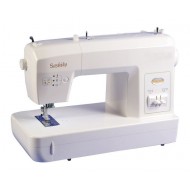 Hand Faux Stitch & Patchwork Stitch Machine babylock Sashiko 2 BLQK-2