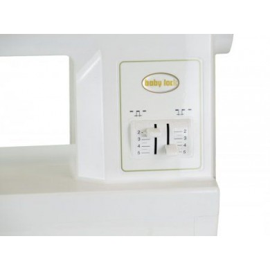 Faux Hand Stitch & Patchwork Stitch Machine babylock Sashiko ...