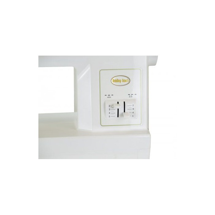 Faux point à la main et Patchwork Stitch Machine babylock Sashiko ...