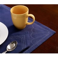 Faux Hand Stitch & Patchwork Stitch Machine babylock Sashiko ...