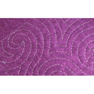 Macchina per finto punto a mano e punto patchwork Babylock Sashiko 2 BLQK-2