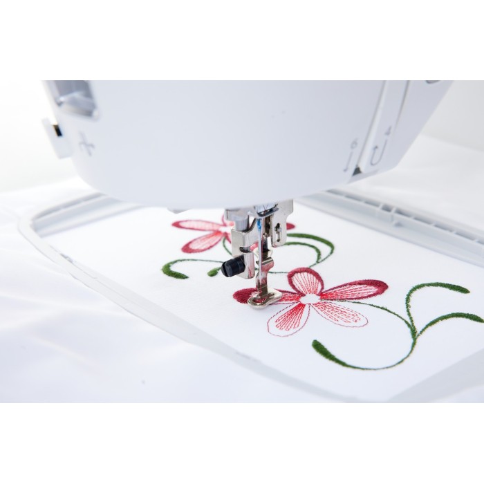 Embroiderer Singer 9185