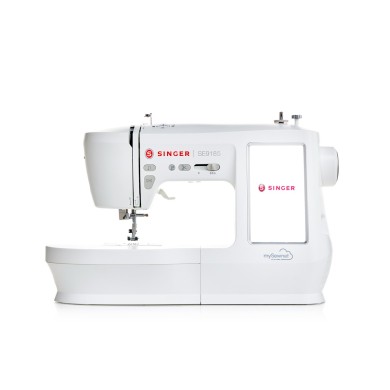 Sewing & Embroidery Machine Singer SE9185