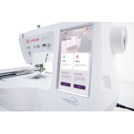 Embroiderer Singer 9185