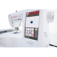 Brodeuse Singer 9185