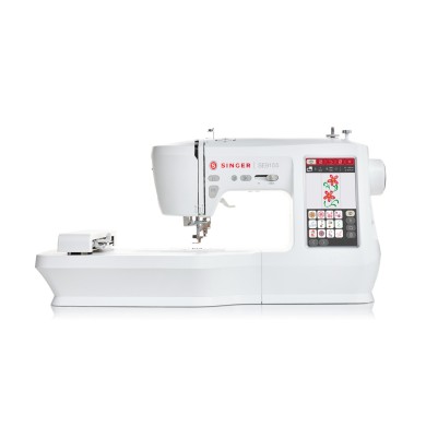 Macchina ricamatrice Singer SE9155