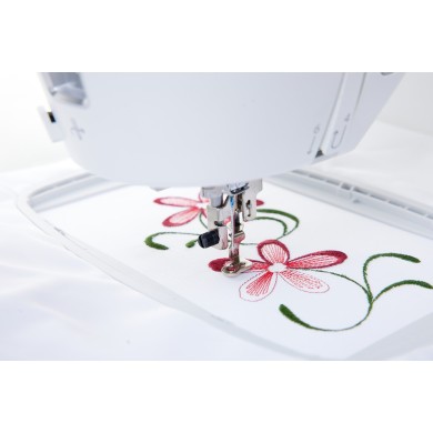 Singer SE9155 Sewing & Embroidery Machine