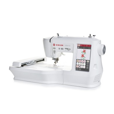 Singer SE9155 Macchina per cucire e ricamare