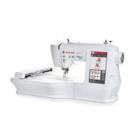 Singer SE9155 Sewing & Embroidery Machine