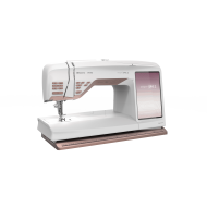 Macchina per cucire e ricamare Husqvarna Viking Designer EPIC 2