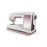 Husqvarna Viking Designer EPIC 2 Sewing & Embroidery Machine