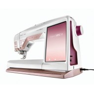Husqvarna Viking Designer EPIC 2 Sewing & Embroidery Machine