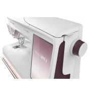 Husqvarna Viking Designer EPIC 2 Sewing & Embroidery Machine