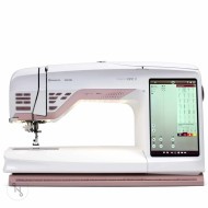 Sewing & Embroidery Machine Husqvarna Viking Designer EPIC 2