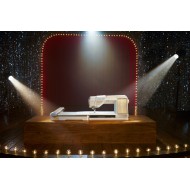 Husqvarna Viking Designer EPIC 3 Macchina per cucire e ricamare