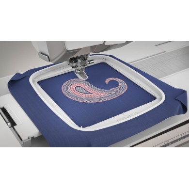 Husqvarna Viking Designer EPIC 3 Sewing & Embroidery Machine