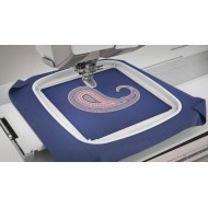 Husqvarna Viking Designer EPIC 3 Sewing & Embroidery Machine
