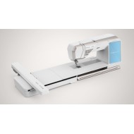 Husqvarna Viking Designer EPIC 3 Macchina per cucire e ricamare