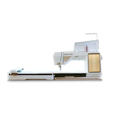 Sewing & Embroidery Machine Husqvarna Viking Designer EPIC 3 - VIP ASSISTANCE