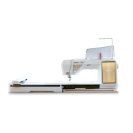 Sewing & Embroidery Machine Husqvarna Viking Designer EPIC 3 - VIP ASSISTANCE