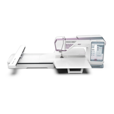 Husqvarna Viking Designer EPIC 3 Sewing & Embroidery Machine