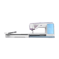 Husqvarna Viking Designer EPIC 3 Sewing & Embroidery Machine