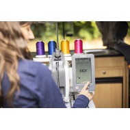 Brother Entrepreneur One PR1X Macchina ricamatrice professionale