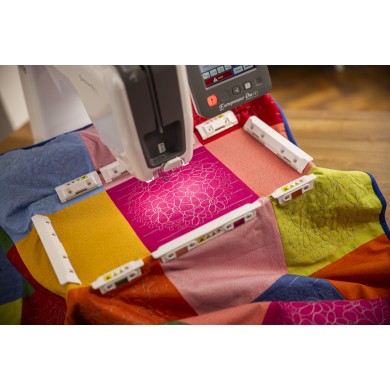 Brother Entrepreneur One PR1X Professional Embroidery Machine