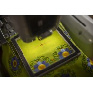 Brother machine à broder professionnelle Entrepreneur One PR1X