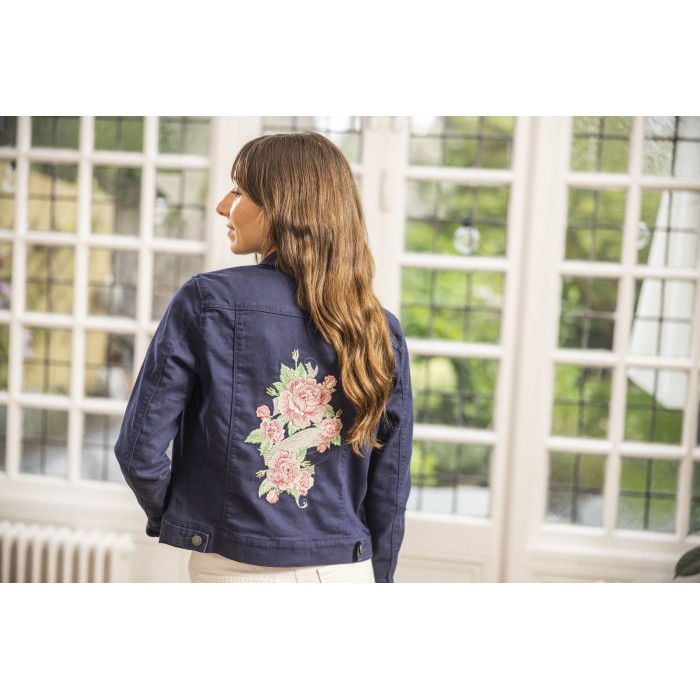 Brother machine à broder professionnelle Entrepreneur One PR1X