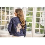 Brother machine à broder professionnelle Entrepreneur One PR1X