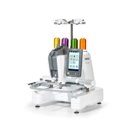 Brother Entrepreneur One PR1X Macchina ricamatrice professionale