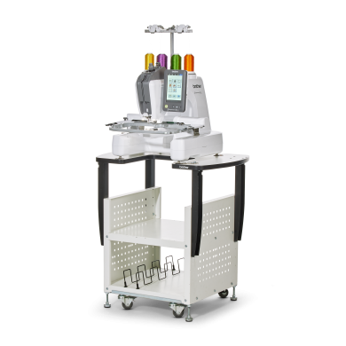 Brother Entrepreneur One PR1X Professional Embroidery Machine