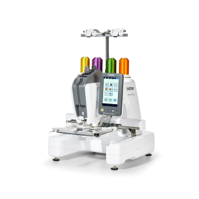 Brother Entrepreneur One PR1X Professional Embroidery Machine